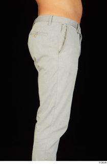 Anatoly dressed grey trousers thigh 0007.jpg